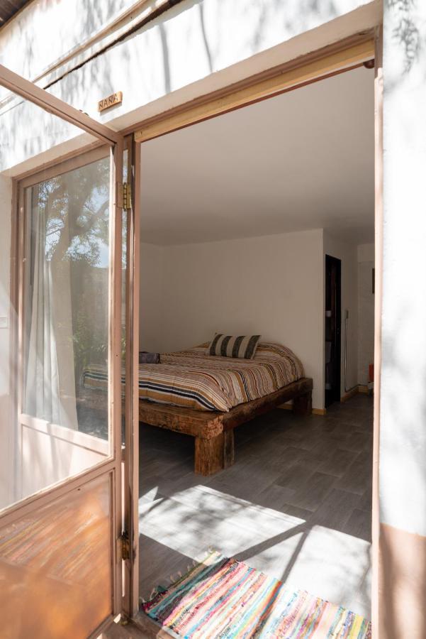 Vientos - La Yareta Pensionat San Pedro de Atacama Exteriör bild
